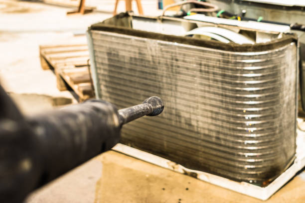 Best HVAC Air Duct Cleaning  in Pitman, NJ