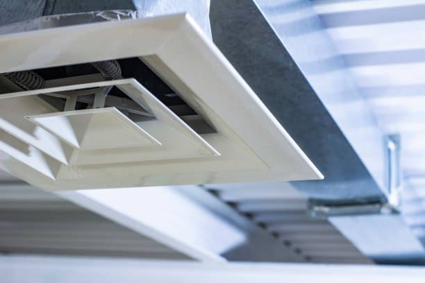 Best HVAC Duct Inspection Services  in Pitman, NJ