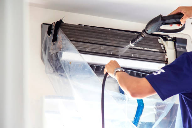 Reliable NJ Airduct Cleaning Solutions