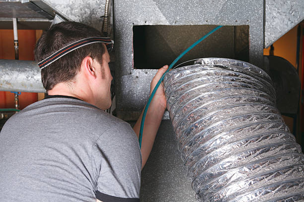 Best Ductwork Cleaning Services  in Pitman, NJ