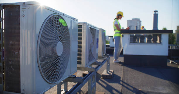 Best Affordable HVAC Duct Cleaning  in Pitman, NJ